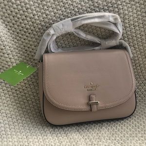 NWT Kate Spade Patterson Drive Kailey Crossbody!